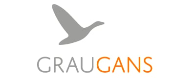 Graugans