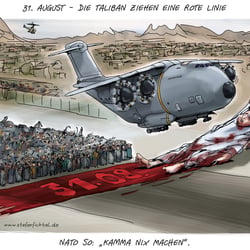 20210826 0631 Taliban Rote Linie Stefan Fichtel