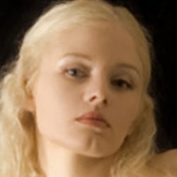 Salome, freie Arbeit