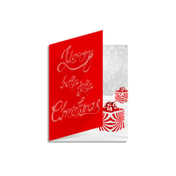 Christmascard