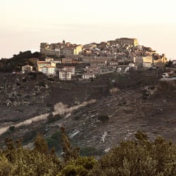 Landscape