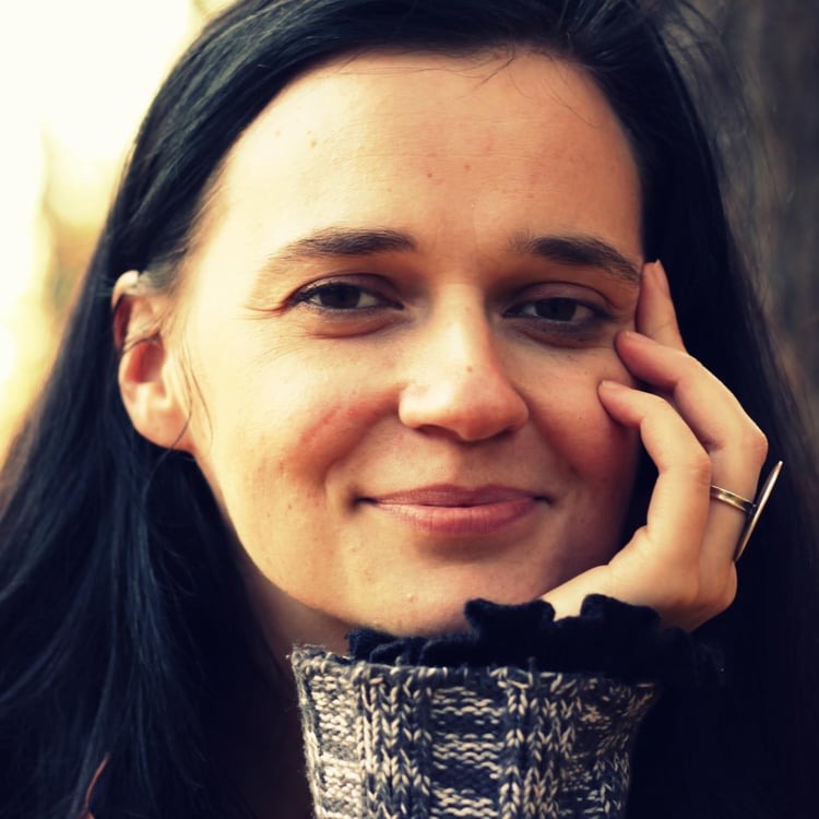 Claudia Drossert