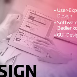 UX-Design by DIE NEUDENKER®
