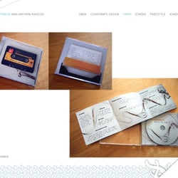 Portfolio A.K.Nikolov