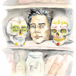 Heads