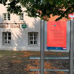 Stadtrundgang Bremen Vegesack
