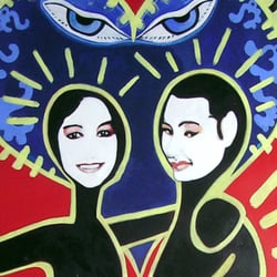 Illustrationen Michele Ormas