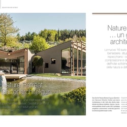 Magazin Innenseiten