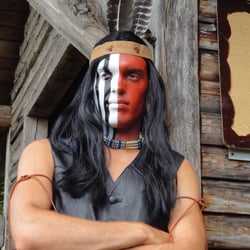 Indianer