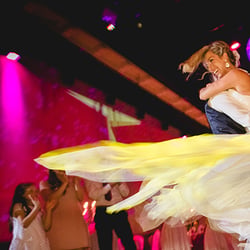 Hochzeit Villa Media Wuppertal