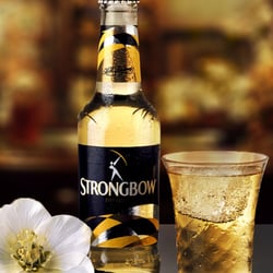 Strongbow