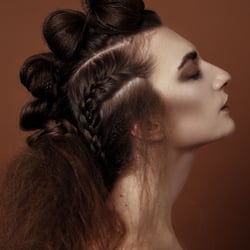 Caroline Classen – Hair- and Make-up Artist