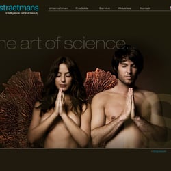 Dr Straetman