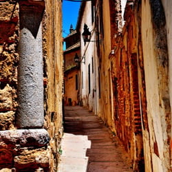 Gasse