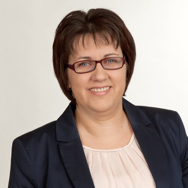 Marlis Reisenauer