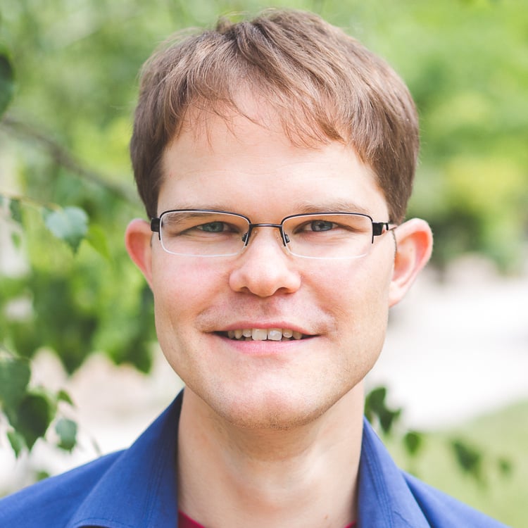 Kilian Dreißig