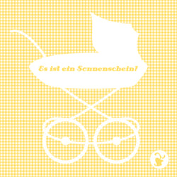 Es ist ein Sonnenschein!