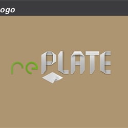 Logo rePlate