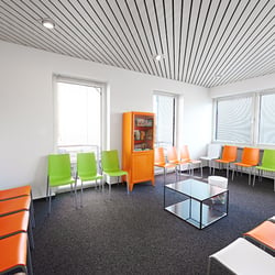 Business Interieur