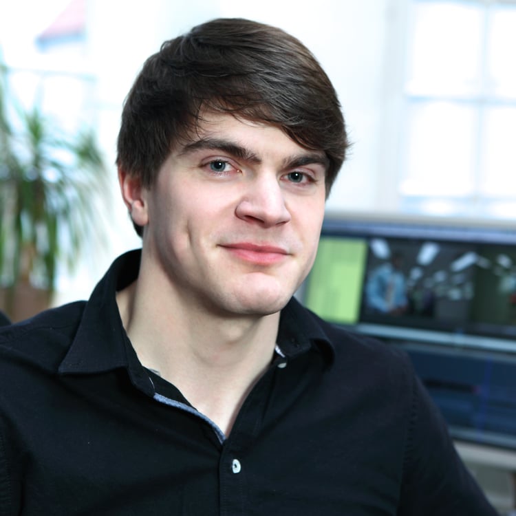 Dennis Mätzig