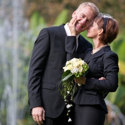 Hochzeit Lindau Insel