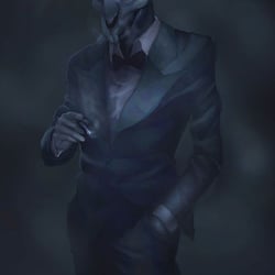 Bunnyman