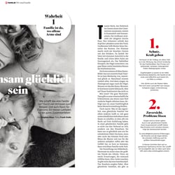 stern, stern extra – familie verstehen