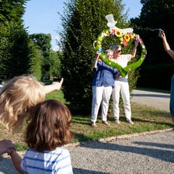 Kleines Fest Herrenhausen