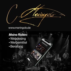 Webdesign / Werbemittel