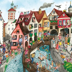 Altstadt