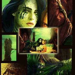 (c) by Vaelis Vaughan