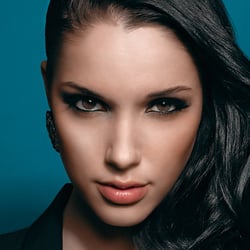 Mariah Watchman, America’s Next Top Model Cycle 18 Contestant