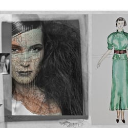 Portrait 2010/2011