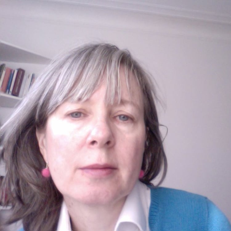Anke Meyer