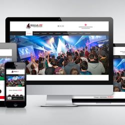 Website