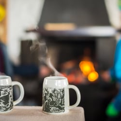 Hot chocolate