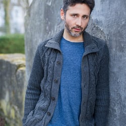 Serkan Sahan