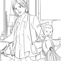 Storyboard – People