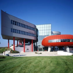 Architektur Würth Verwaltung – Linz
