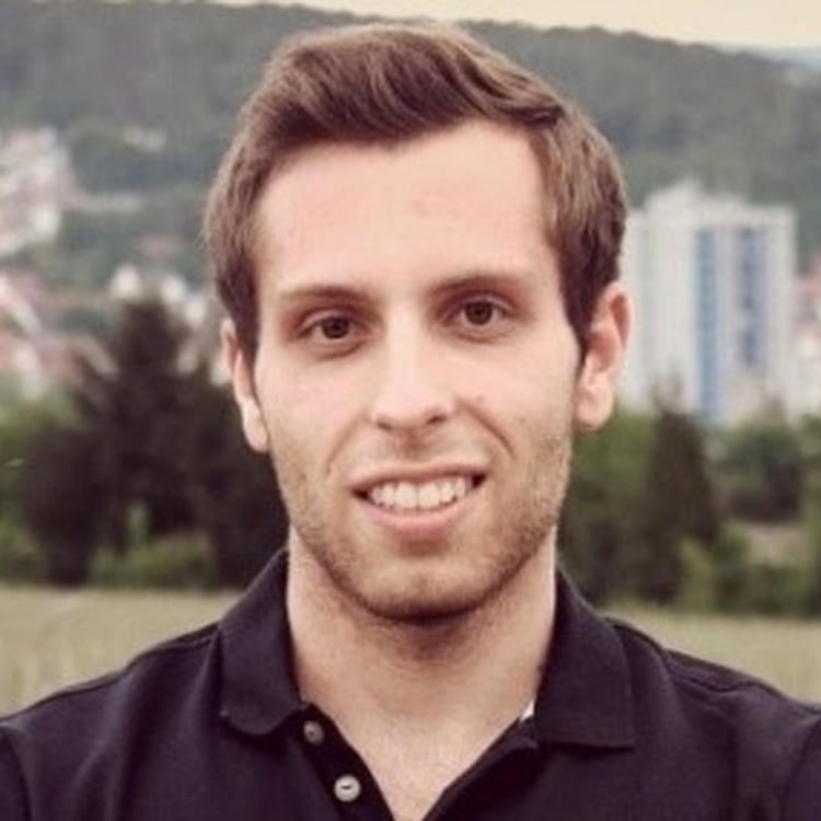 Jannik Lindner