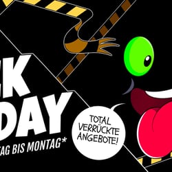 Arazhul shop banner long blach friday