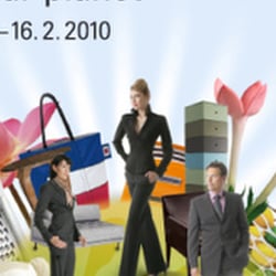 Messe Frankfurt, Ambiente / Keyvisualentwicklung