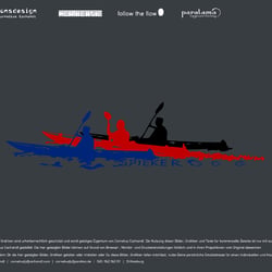 Spiekeroog Paddler