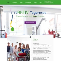 ReAktiv Tegernsee