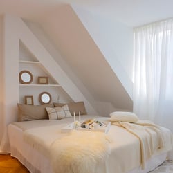 Penthouse-Wohnzimmer-homestaging