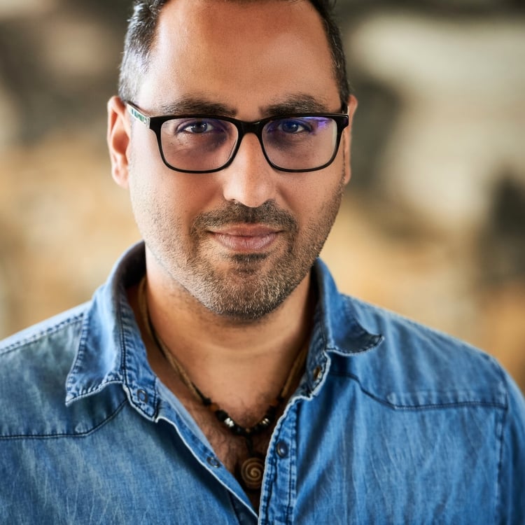 Itzik Yehezkeli