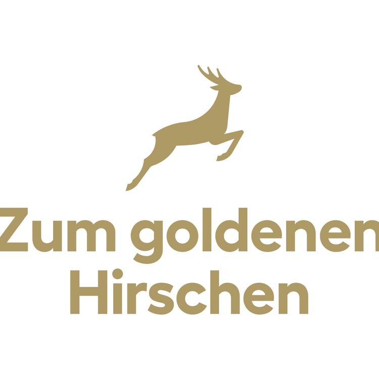 Zum goldenen Hirschen