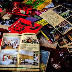 Misplaced Souls: UrbEx Photography