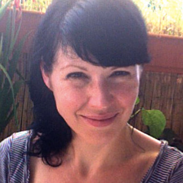 Birgit Kleinegräber