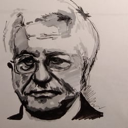 Markerportrait